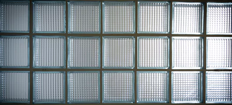 Basement Glass Window in Temple Terrace, FL