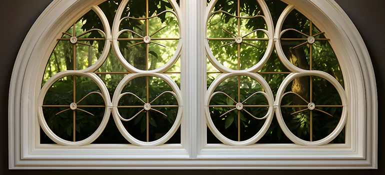 Half-round Window Replacement Contractors in Temple Terrace, FL