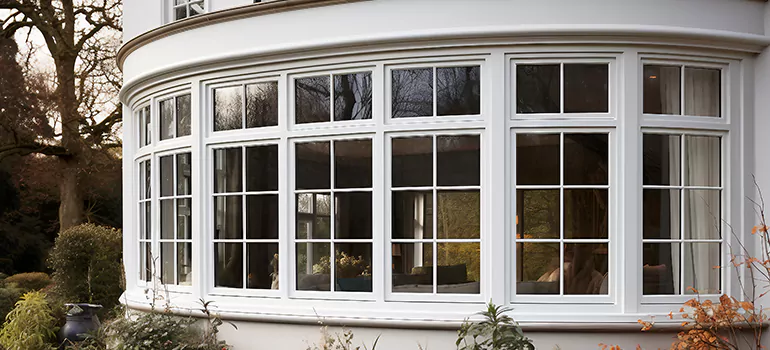 Home Window Pane Replacement in Temple Terrace, FL