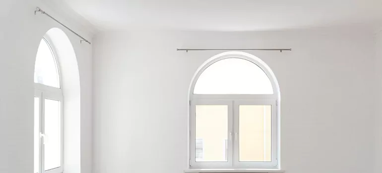 Small Hopper Window in Temple Terrace, FL