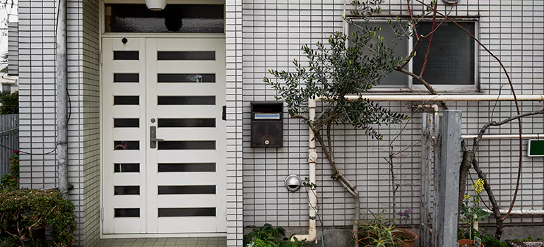 Custom Louvre Doors in Temple Terrace, FL