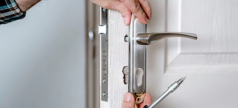Multi Point Door Installation Solutions in Temple Terrace, FL