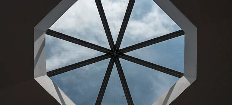 Octagon Window Designs For Homes in Temple Terrace, FL