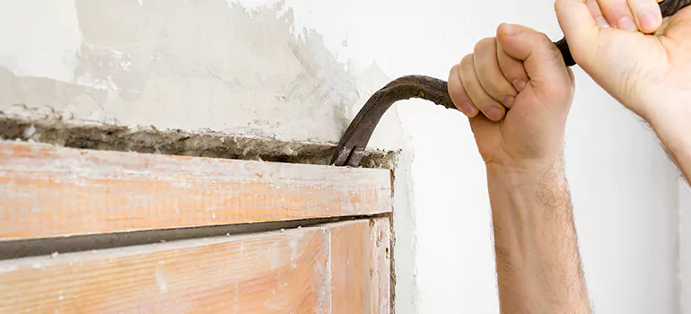 Pocket Door Hardware Repair inTemple Terrace, FL