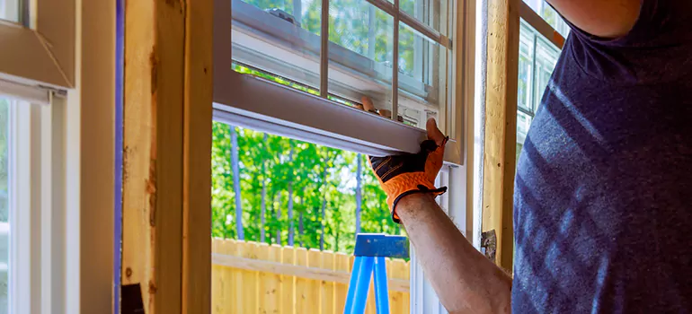 Removable Porch Windows in Temple Terrace, FL