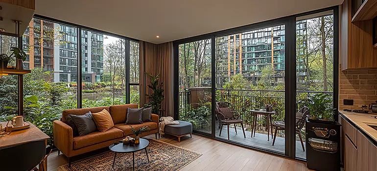 Residential Soundproofing Window Services in Temple Terrace, FL