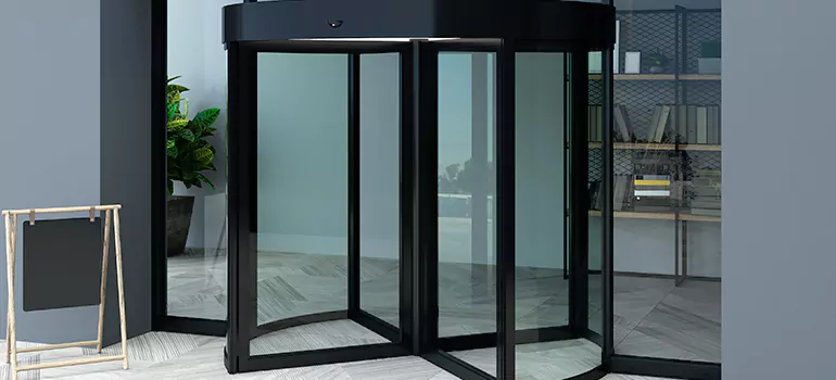 New Screen Door Installation in Temple Terrace, FL