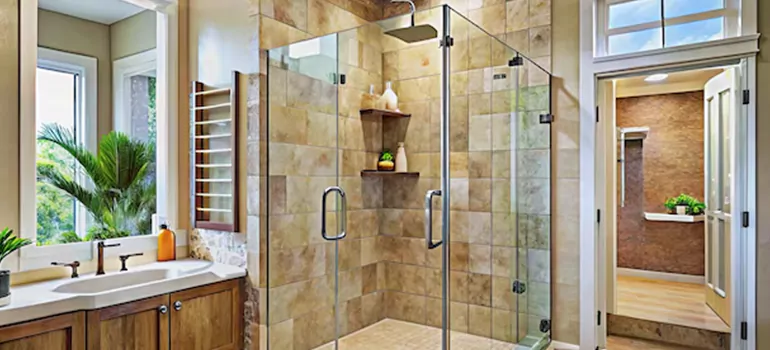 Shower Doors Repair in Temple Terrace, FL
