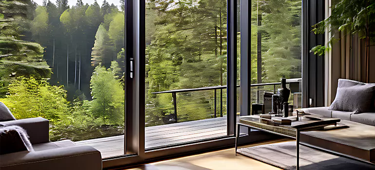 Single Slider Window Insulation Services in Temple Terrace, FL