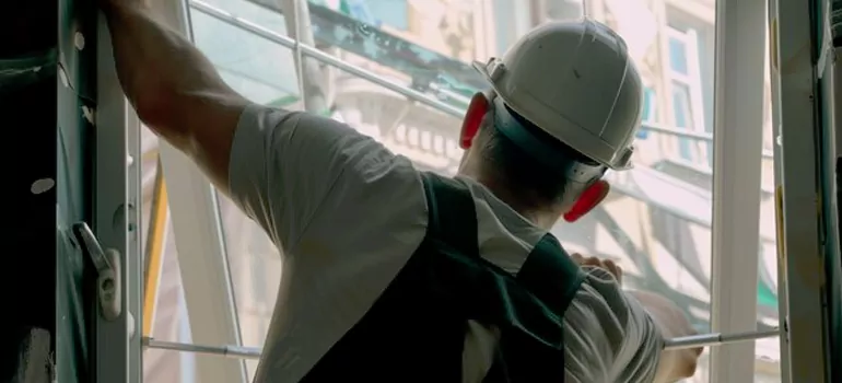 Install Exterior Storm Windows in Temple Terrace, FL