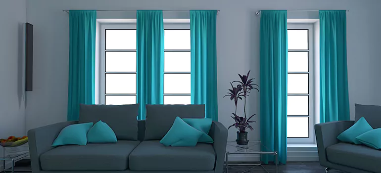 Tempered Sidelights Glass Panel Repair in Temple Terrace, FL