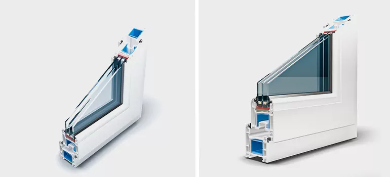 Triple Glazed Window Installation Experts in Temple Terrace, FL