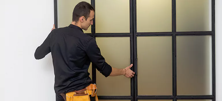 Vinyl Window Rail Installation Near Me in Temple Terrace, FL