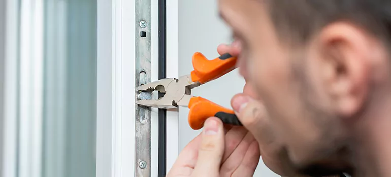 Window Seal Repair in Temple Terrace, FL