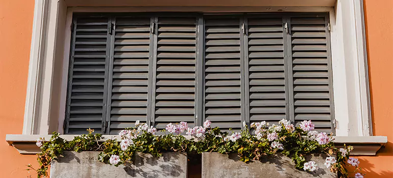 Security Roller Shutters in Temple Terrace, FL
